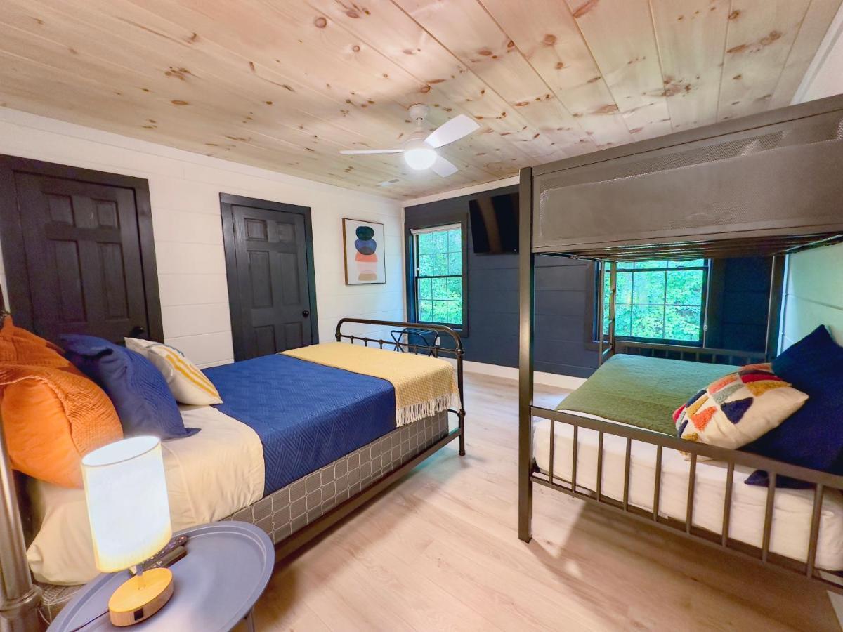 Whispering Pines Villa Sevierville Exterior photo